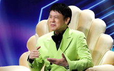 Chàng trai bị Thái Châu, Quốc Đại nhắc nhở khi hát 'Tình cha'