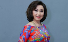 Phương Hồng Ngọc trải lòng về khoảng thời gian vắng bóng sau đổ vỡ hôn nhân