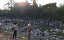 Bà Rịa-Vũng Tàu: Hai học sinh tử vong ở sông Ray