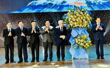 Phó thủ tướng Lê Minh Khái đề nghị Bình Dương phát triển KCN thông minh