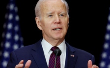 Tổng thống Biden: Trung Quốc chưa cấp vũ khí cho Nga, quan hệ Nga-Trung bị phóng đại