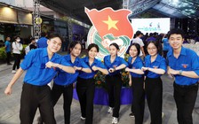 Trong trái tim gen Z: Thanh xuân đẹp biết bao vì có Đoàn