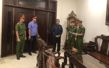 Ban Chỉ đạo chống tham nhũng theo dõi vụ tham ô tại Trường ĐH Bách khoa Đà Nẵng