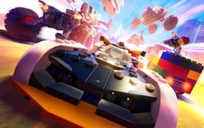 Game đua xe LEGO 2K Drive sắp ra mắt trong tháng 5