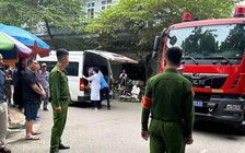 Quảng Ninh: Điều tra vụ sập giàn giáo ở Quảng Yên khiến 1 người tử vong