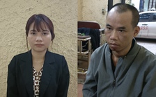 Mua 3 thiếu nữ giá 11 triệu đồng về 'tiếp khách' tại các quán karaoke