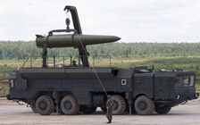 Nga sẽ đặt vũ khí hạt nhân chiến thuật ở Belarus