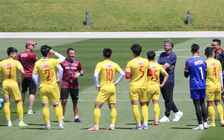 HLV Troussier cần đánh giá lại thực trạng của bóng đá trẻ Việt Nam 