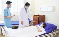 Đau hông phải và tiểu ra máu kéo dài, đi khám phát hiện bị bướu thận