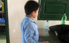 Báo động tình trạng học sinh sử dụng chất gây nghiện