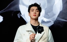 Rộ tin Sehun (EXO) có bạn gái