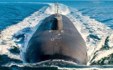 Nga sắp xây xong căn cứ cho tàu ngầm mang siêu ngư lôi Poseidon