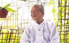 Sử gia 103 tuổi chia sẻ khi lịch sử dự kiến thành môn thi bắt buộc