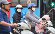 Tin tức thời tiết hôm nay 29.3.2023: Miền Bắc trời rét, có nơi dưới 16 độ C