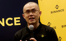 Binance nguy cơ bị cấm tại Mỹ