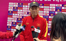 HLV Akira Ijiri: 'Đội tuyển nữ Việt Nam có thể dự World Cup thêm nhiều lần nữa'