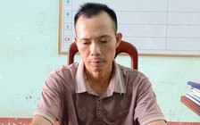 Đắk Lắk: Bắt khẩn cấp nghi phạm hiếp dâm con gái riêng của 'vợ hờ'
