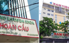 Phát hiện 2 phòng khám có dấu hiệu 'vẽ bệnh, moi tiền'