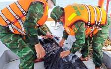 Quảng Nam: Tìm thấy thi thể người đàn ông mất tích khi thả lưới