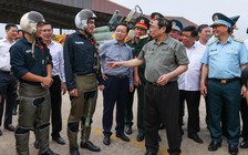 Đầu tư sân bay Thành Sơn tại Ninh Thuận theo phương thức PPP