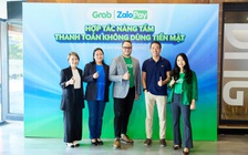 Hệ sinh thái ứng dụng di động thúc đẩy thanh toán không tiền mặt