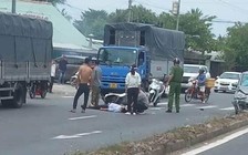 Vụ tai nạn xe tập lái: Người dạy lái xe không phải giáo viên Trung tâm Phú Mỹ Hưng