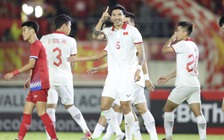 Nhìn thấy gì từ danh sách đội tuyển Việt Nam của ông Troussier?