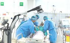 Kiểm tra mua sắm phòng chống dịch Covid-19 cần xem xét bối cảnh thực tế