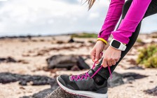 Đi bộ chừng này phút giúp giảm nguy cơ ung thư, sống thọ hơn