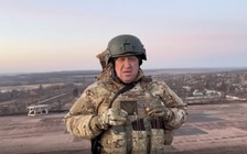 Chiến sự ngày 373: Trận chiến tâm lý vây bủa Bakhmut