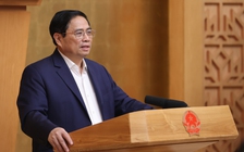 Thủ tướng: Tiếp tục tháo gỡ khó khăn cho thị trường bất động sản