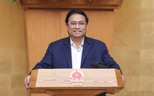 Thủ tướng yêu cầu giảm mặt bằng lãi suất