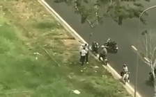 Xác minh vụ một nam sinh bị khóa tay rồi đánh ở Cà Mau