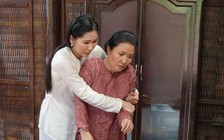 'Hoa hậu cải lương' Như Huỳnh 'lên bờ xuống ruộng' vì đóng phim