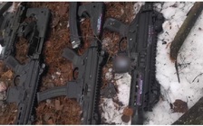 Nga hành động sau khi tố nhóm phá hoại từ Ukraine đột kích vào lãnh thổ