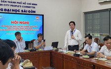 Thiếu giáo viên các môn mới: Bồi dưỡng nguồn lực hiện tại hay chờ giáo sinh?