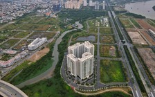 Dự thảo luật Đất đai: Đừng để tùy tiện thu hồi đất