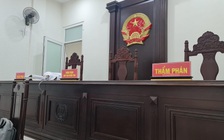 Kháng cáo xin giảm án, không được giảm mà còn bị yêu cầu xử tội nặng hơn