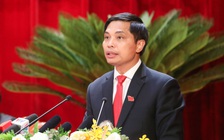 Ông Vũ Văn Diện lần thứ 2 làm Phó chủ tịch tỉnh Quảng Ninh