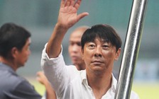 Đội tuyển Indonesia sẽ bị cấm dự vòng loại World Cup 2026, HLV Shin Tae-yong ra đi