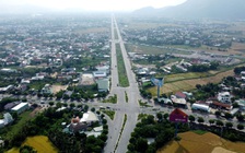 Khánh Hòa đầu tư đường 1.500 tỉ đồng nối H.Diên Khánh với phía bắc Nha Trang