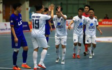 Khát vọng futsal dải đất miền Trung