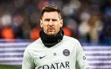 Messi tiết lộ với đồng đội sẽ ở lại PSG, sau đó sang Mỹ
