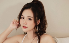 Ngọc Anh 'Phố trong làng' nói gì về việc đáp trả bình luận khiếm nhã?