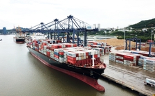 Logistics Quảng Ninh phát triển chưa tương xứng với tiềm năng