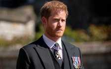 Hoàng tử Harry trải lòng về mẹ - Công nương Diana 