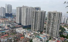 Gần 1.900 doanh nghiệp bất động sản rút lui khỏi thị trường