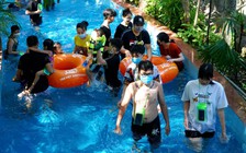 Khách du lịch bùng nổ giúp Đầm Sen bỏ túi hơn 100 tỉ tiền lãi