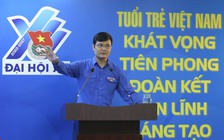 Hơn 700.000 đoàn viên, thanh niên học nghị quyết cùng lúc