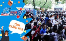 Chương trình Tư vấn mùa thi 2023 (tại TP.Nha Trang)